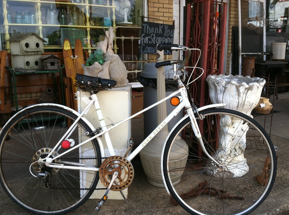 ANTIQUES ON ROYALL Updated August 2024 202 E Royall Blvd, Malakoff, Texas Antiques Phone