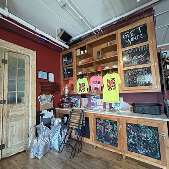 Subculture Coffee - Cafes Near Me - West Palm Beach, Florida