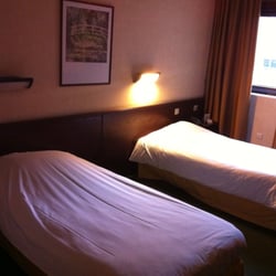 Hotel Corsendonk Viane