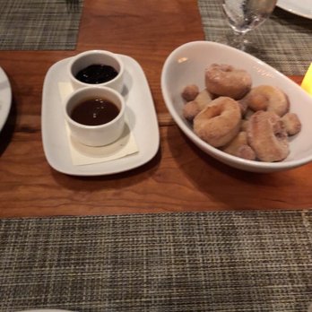 Craft - Donuts - New American Near Me - New York, New York