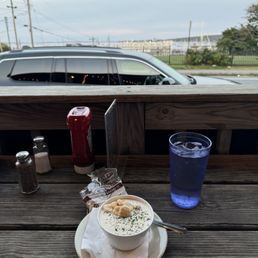 Chowda Chowda