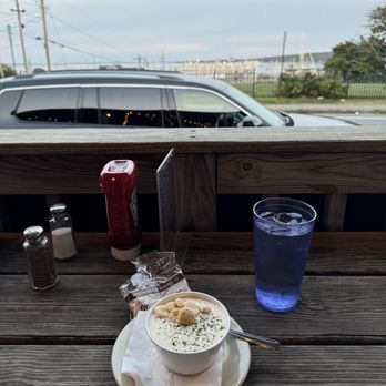 Hill's Seafood - Chowda - Seafood Near Me - Rockland, Maine Hill's Seafood - Chowda - Seafood Near Me - Rockland, Maine