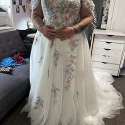 Natalie Couture Bridal