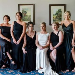 Ohio Prestwick Country Club - We have alot of wedding&parties here