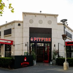 Pitfire Pizza - Pitfire Pizza Woodland Hills