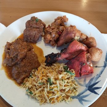 Royal Southern Kitchen - Indian Near Me - Winter Park, Florida