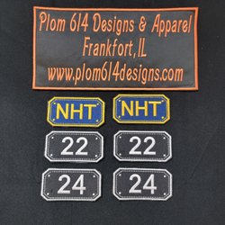 PLom614 Designs & Apparel
