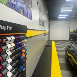 Tint World - Our Shop