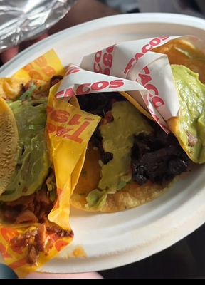 Tacos 1986 West Village by null