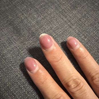 Raizun Nail Spa - Chipped less than 1.5 weeks - Nail Salons Near Me - Fairfax, Virginia Raizun Nail Spa - Chipped less than 1.5 weeks - Nail Salons Near Me - Fairfax, Virginia