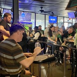 Footers Sports Pub