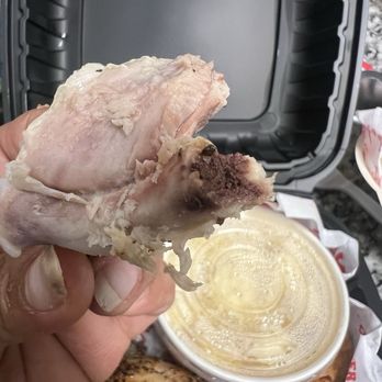 Waldo's Chicken & Beer - 1/4 roasted chicken - Chicken Shop Near Me - Camp Springs, Maryland