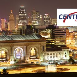 Century Van Lines
