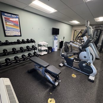 Wingate by Wyndham Moab - Workout room - Hotels Near Me - Moab, Utah Wingate by Wyndham Moab - Workout room - Hotels Near Me - Moab, Utah