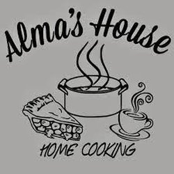 Alma's House of Home Cooking