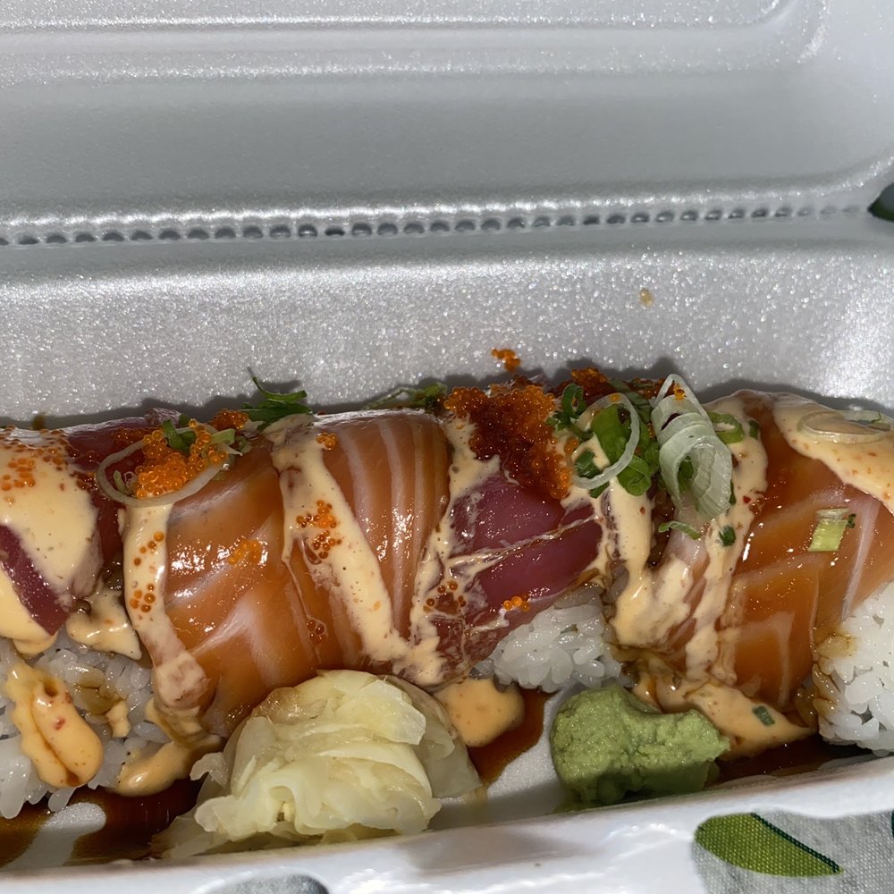 Maka Grill - Golden lantern - Asian Fusion Near Me - Compton, California Maka Grill - Golden lantern - Asian Fusion Near Me - Compton, California