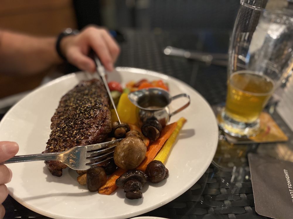 The Keg Steakhouse + Bar - Lynnwood