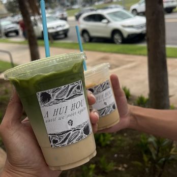 Sage Creamery - Pumpkin spice matcha and vanilla latte - Ice Cream & Frozen Yogurt Near Me - Ewa Beach, Hawaii Sage Creamery - Pumpkin spice matcha and vanilla latte - Ice Cream & Frozen Yogurt Near Me - Ewa Beach, Hawaii