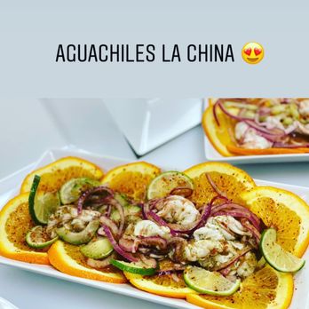Cafe Y Antojitos Mendoza - Aguachiles la china - Coffee & Tea Near Me - Stockton, California Cafe Y Antojitos Mendoza - Aguachiles la china - Coffee & Tea Near Me - Stockton, California