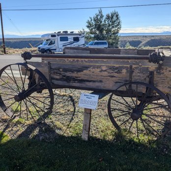Mono Basin Historical Society - Museums Near Me - Lee Vining, California