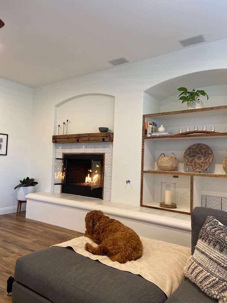 RUSTIC ROOTS 14 Photos Ladera Ranch, California Carpenters Phone Number Yelp