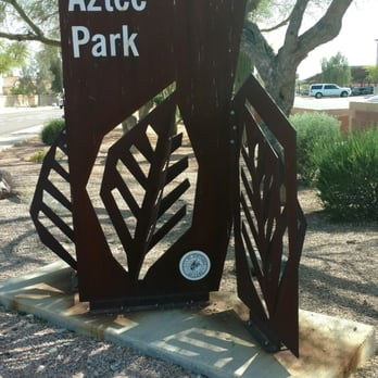 Aztec Park - Parks Near Me - Scottsdale, Arizona Aztec Park - Parks Near Me - Scottsdale, Arizona