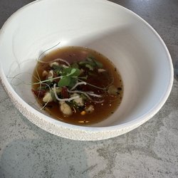 Entrée