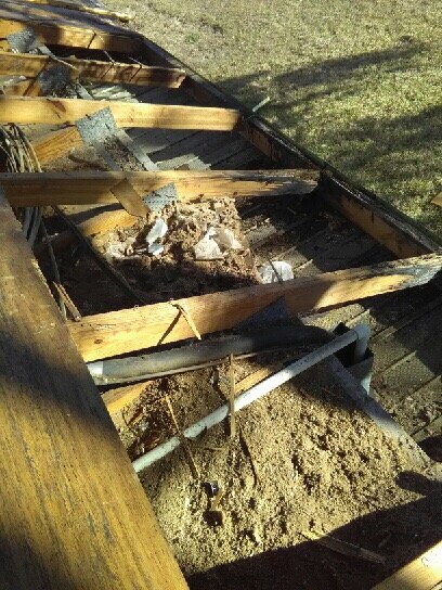 Slide of 1st Choice Roofing