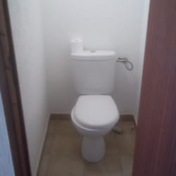 Hotel Maristella - Achtung, nichts für dicke Hintern ;-)