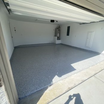 Garage Experts - Flooring Near Me