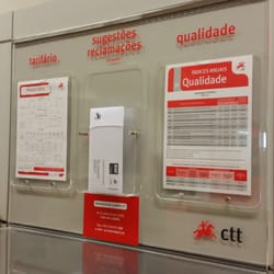 CTT