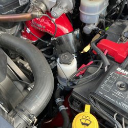 LinCo Diesel Performance and Sales - Banks Monster Ram and Boost Tubes