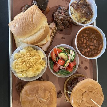 Interstellar BBQ - Barbeque Near Me - Austin, Texas