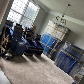US Moving Group - Professional packing - Movers Near Me - Miami, Florida
