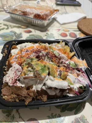 Shawarma Bay by null