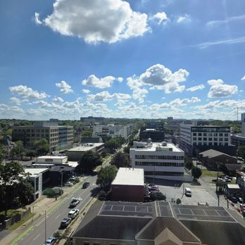 Virgin Hotels - Hotels Near Me - Nashville, Tennessee