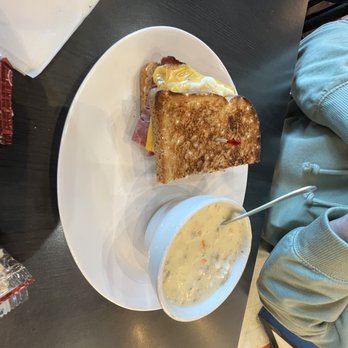 Jay's Delicatessen - Soup & sandwich - Delis Near Me - Greensboro, North Carolina