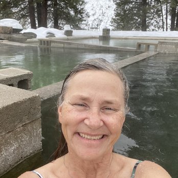 Haven Hot Springs - Hot Springs Near Me - Lowman, Idaho Haven Hot Springs - Hot Springs Near Me - Lowman, Idaho