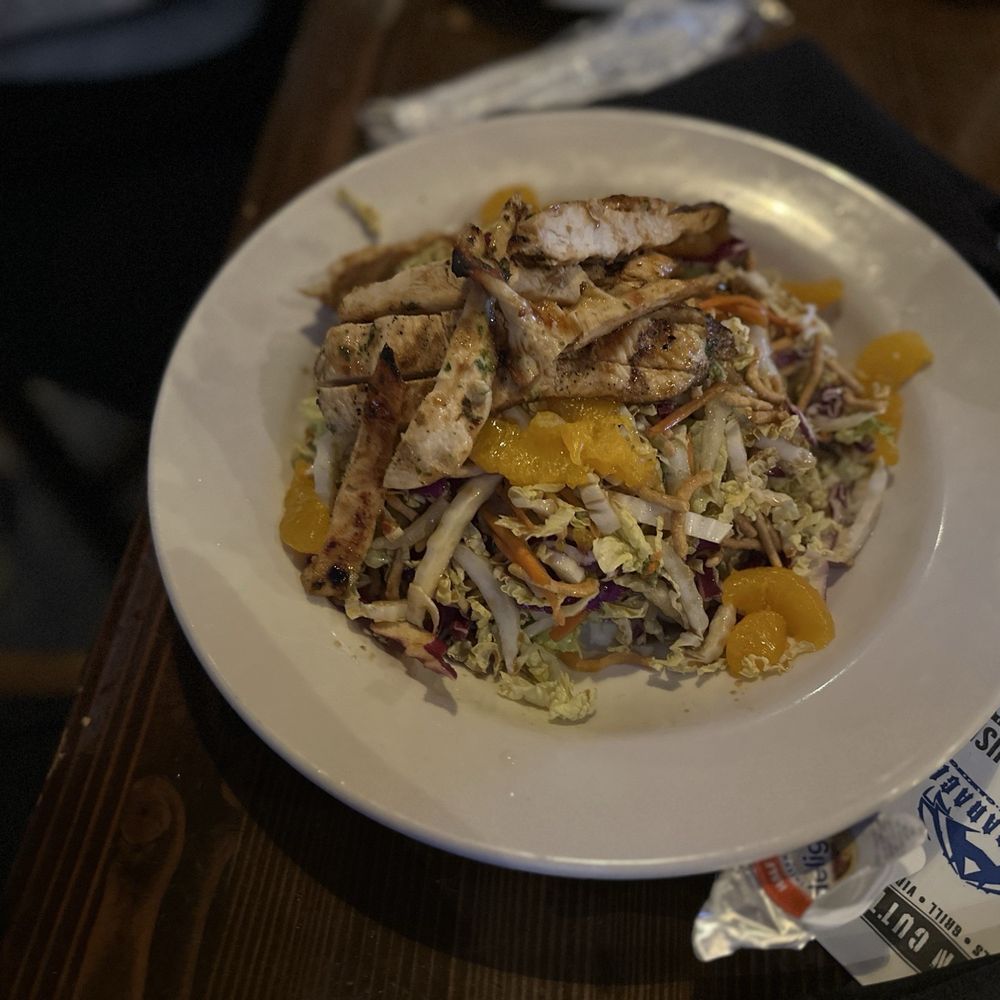 John Cutter - Salad - New American Near Me - Las Vegas, Nevada John Cutter - Salad - New American Near Me - Las Vegas, Nevada