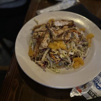 John Cutter - Salad - New American Near Me - Las Vegas, Nevada