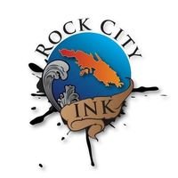 Rock City Ink Logo