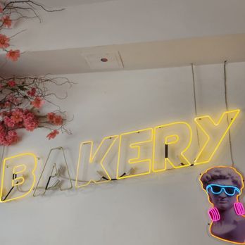 Unregular Bakery - Interior - Bakeries Near Me - New York, New York Unregular Bakery - Interior - Bakeries Near Me - New York, New York