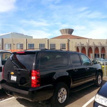 Evolve Executive Car Services - Limos Near Me