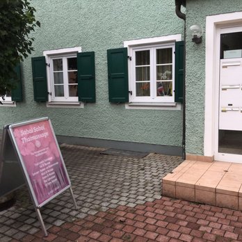 Sabai Sabai Thaimassage - Massage Near Me - Erding, BY