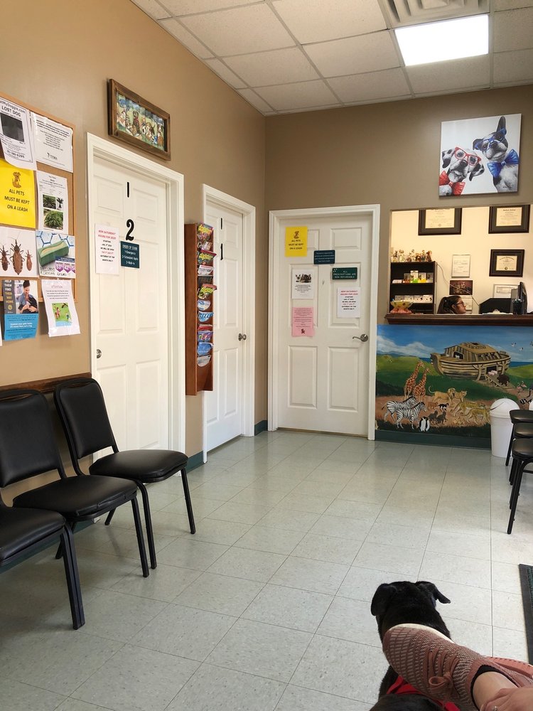 BARKER CYPRESS ANIMAL CLINIC, PC 19 Photos & 48 Reviews 9740 Barker