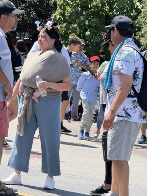 Mickey's Toontown by null