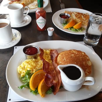 Zach's Restaurant - Big breakfast! - Breakfast & Brunch Near Me - Fairbanks, Alaska Zach's Restaurant - Big breakfast! - Breakfast & Brunch Near Me - Fairbanks, Alaska