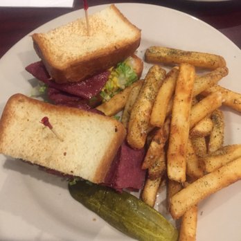 Perly's - Lebanon bologna - Delis Near Me - Richmond, Virginia