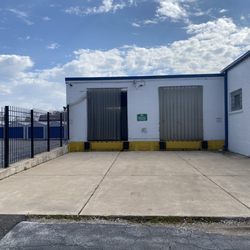 Clear Home Self Storage