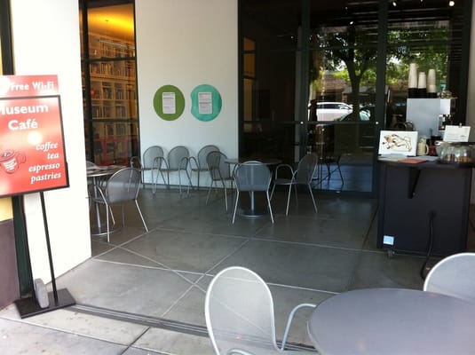 Sonoma Valley Museum of Art by null